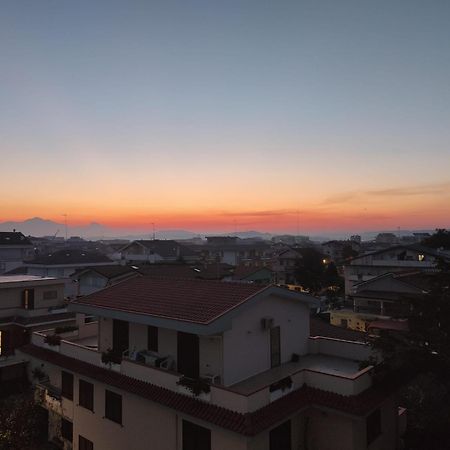 Sapore Di Mare Montesilvano Bagian luar foto