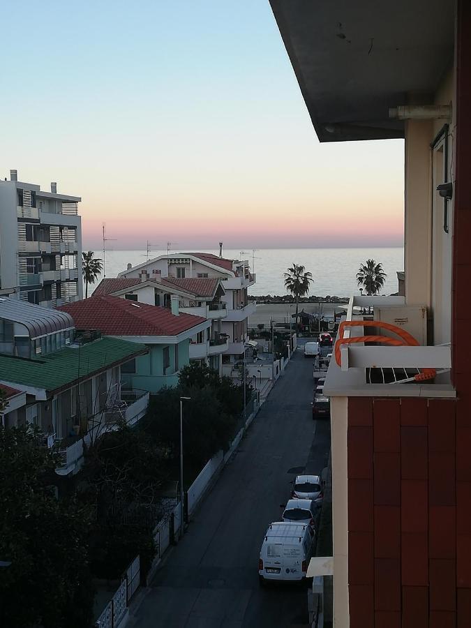 Sapore Di Mare Montesilvano Bagian luar foto