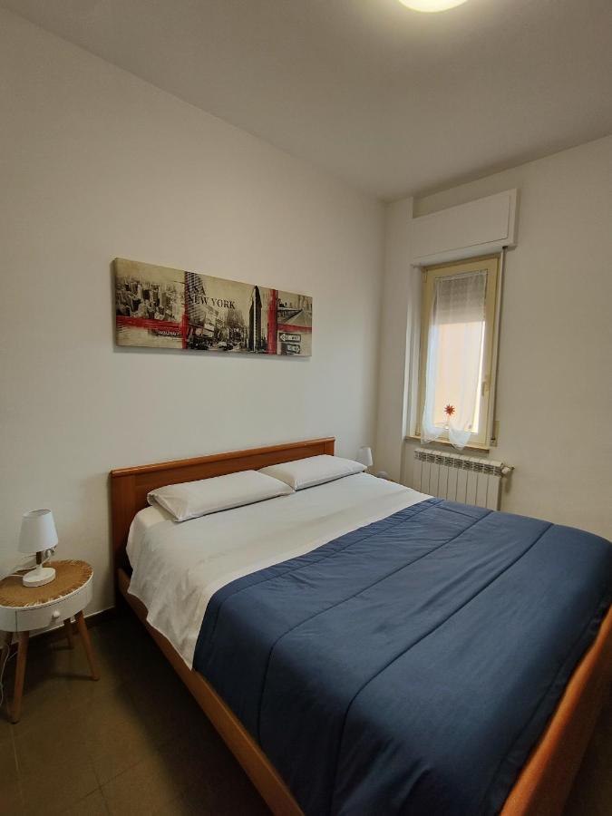 Sapore Di Mare Montesilvano Bagian luar foto