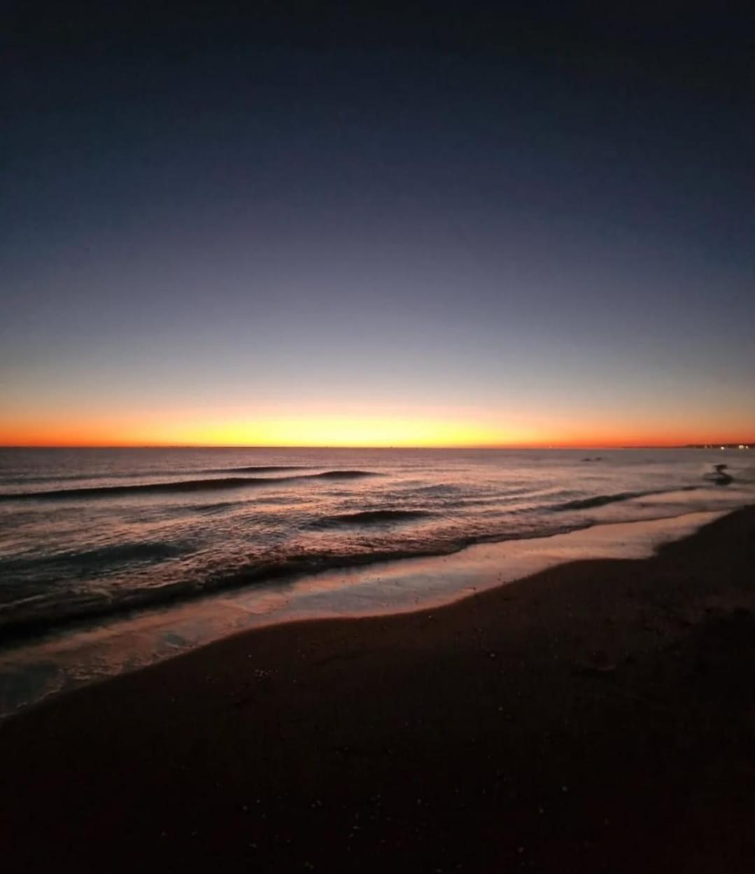 Sapore Di Mare Montesilvano Bagian luar foto