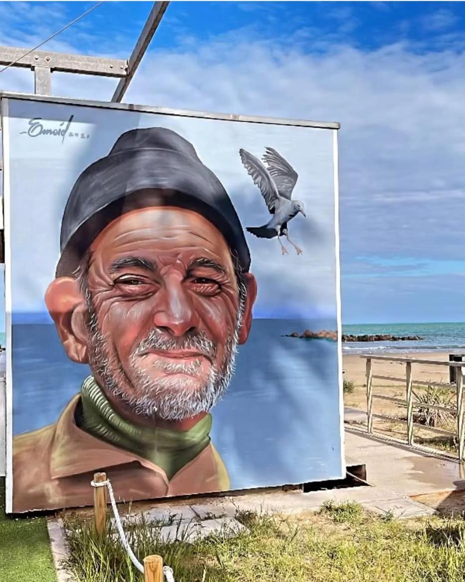 Sapore Di Mare Montesilvano Bagian luar foto
